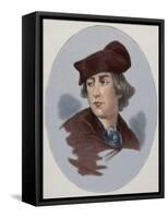Henry Lee III (1756-1818)-null-Framed Stretched Canvas