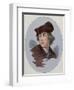 Henry Lee III (1756-1818)-null-Framed Giclee Print