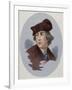 Henry Lee III (1756-1818)-null-Framed Giclee Print