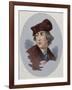 Henry Lee III (1756-1818)-null-Framed Giclee Print