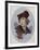 Henry Lee III (1756-1818)-null-Framed Giclee Print