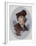 Henry Lee III (1756-1818)-null-Framed Giclee Print