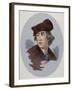 Henry Lee III (1756-1818)-null-Framed Giclee Print