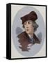 Henry Lee III (1756-1818)-null-Framed Stretched Canvas