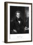 Henry Liverseege-William Bradley-Framed Art Print