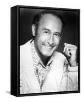 Henry Mancini-null-Framed Stretched Canvas