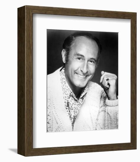 Henry Mancini-null-Framed Photo