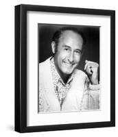 Henry Mancini-null-Framed Photo