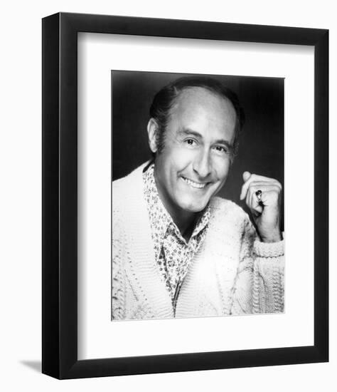 Henry Mancini-null-Framed Photo