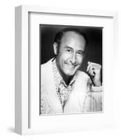 Henry Mancini-null-Framed Photo