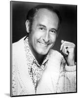 Henry Mancini-null-Mounted Photo