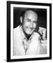 Henry Mancini-null-Framed Photo