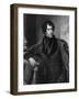 Henry Marquess Normanby-HP Briggs-Framed Art Print