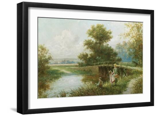 Premium Giclee Print, , large