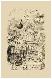 Children's Omnibus-Henry Matthew Brock-Laminated Art Print