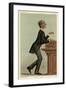 Henry Matthews-Leslie Ward-Framed Art Print