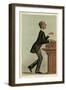 Henry Matthews-Leslie Ward-Framed Art Print