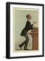 Henry Matthews-Leslie Ward-Framed Art Print