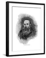 Henry Mayers Hyndman-null-Framed Giclee Print