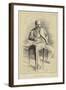 Henry Meilhac, French Playwright and Librettist-null-Framed Giclee Print