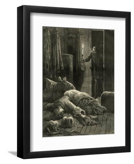 Art Print, , large