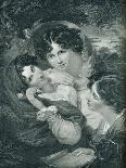 Thomas Gainsborough, 1810-Henry Meyer-Giclee Print