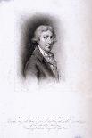 Prince Leopold George Christian Frederick of Saxe-Coburg-Saalfeld, 1816-Henry Meyer-Giclee Print