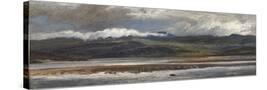 Stretched Canvas