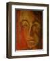 Henry Moore-Annick Gaillard-Framed Giclee Print