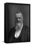 Henry Morley-Downey Downey-Framed Stretched Canvas