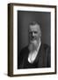 Henry Morley-Downey Downey-Framed Photographic Print