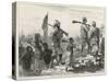 Henry Morton Stanley in Search of Livingstone-null-Stretched Canvas