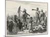 Henry Morton Stanley in Search of Livingstone-null-Mounted Art Print