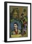 Henry Morton Stanley, Welsh-Born American Explorer-null-Framed Giclee Print