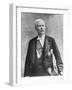 Henry Morton Stanley, Welsh Journalist and Explorer, Late 19th or Early 20th Century-null-Framed Giclee Print