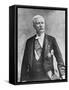 Henry Morton Stanley, Welsh Journalist and Explorer, Late 19th or Early 20th Century-null-Framed Stretched Canvas