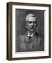 Henry Morton Stanley-null-Framed Art Print