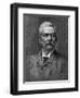 Henry Morton Stanley-null-Framed Art Print