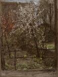 Spring Blossoms-Henry Muhrmann-Giclee Print