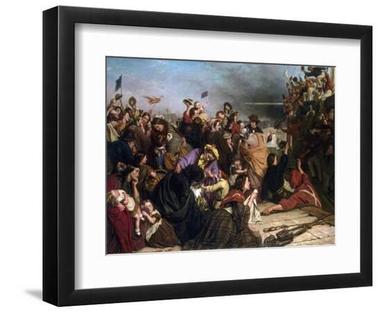 Premium Giclee Print, , large