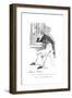 Henry O'Brien-Daniel Maclise-Framed Giclee Print