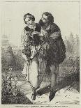 St Agnes-Henry O'Neill-Giclee Print