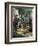 Henry of Lorraine, 3rd Duc De Guise, 16th Century French Soldier and Statesman, Mid 19th Century-null-Framed Giclee Print