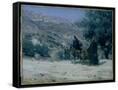 Canvas Black