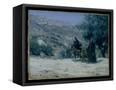 Canvas Black