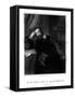 Henry Percy, 9th Earl of Northumberland-John Samuel Agar-Framed Stretched Canvas