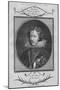 Henry, Prince of Wales, son of King James I, 1784-null-Mounted Giclee Print