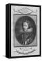 Henry, Prince of Wales, son of King James I, 1784-null-Framed Stretched Canvas