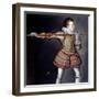 Henry, Prince of Wales-Isaac Oliver-Framed Giclee Print