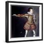 Henry, Prince of Wales-Isaac Oliver-Framed Giclee Print